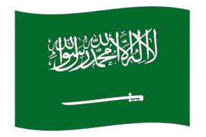 Arab Saudi